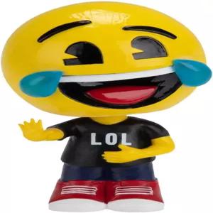 LOL 공식 라이선스 이모티콘 밥블헤드