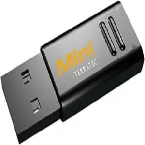테라텍 145259 시너지 미니 스틱 HD DVB-T USB 리모컨 포함
