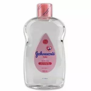 베이비오일 핑크 500ml 풋오일 샤워오일 핸드오일