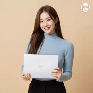 LG 그램14 14Z90Q 12세대 i5 SSD256G 램8G 윈11pro 초경량