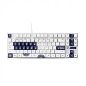 [펄사] Pulsar PCMK 3 HE Bruce Lee 85th Edition 85주년 이소룡 에디션 게이밍 키보드 자석축