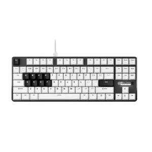 [펄사] Pulsar PCMK 3 HE TKL 텐키리스 게이밍 키보드 자석축 (화이트)