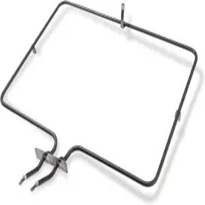 OEM W10779716 레인지 오븐 베이크 요소 KitchenAid 메이태그 월풀과 호환됩니다. W10289097 W10774342