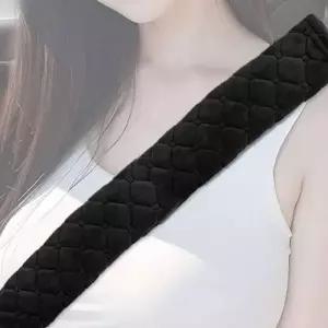 안전 어깨 벨트 커버 숄더 보호대 차량 방지 안전벨트어깨패드