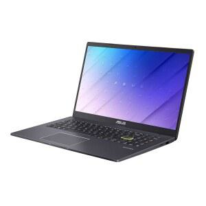 ASUS L510 MA DB02 초박형 노트북 인텔 셀러론 스타 15 WINDOWS 스토리지 U201D FHD 10 프로세서 4GB RAM 디스플레이 모드 N4020 64GB 블랙