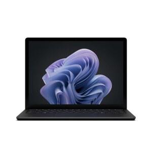 비즈니스 AI PC용 MICROSOFT SURFACE 11 SSD, LAPTOP 7, WINDOWS 코어 PRO, 16GB, 인텔 13.5인치, 6 블랙 256GB 울트라
