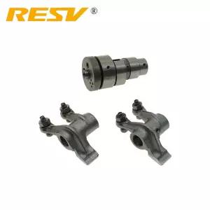 베스파 GTS300 300 GTV300 수퍼테크 E 300cc 4T 4V E4 1A0143690A 캠샤프트 어셈블리