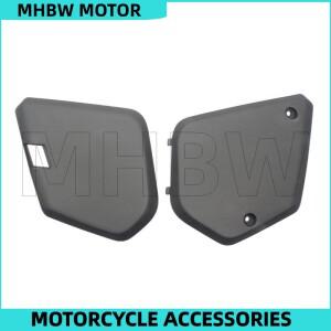 배터리 커버 및 내부 상자 뚜껑  Sym Xs300t Joymax Z300   버전
