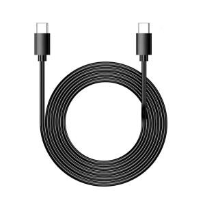 반트루 11 5피트 듀얼 USB 차량용 충전 LITE 전원 케이블 N5 전용 E360 ACE N2X E1 N4 S1 E2 PRO 대시캠