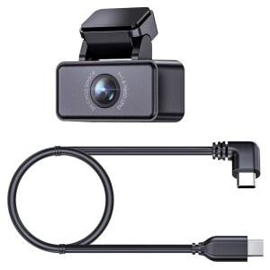 밴트루 E360 20피트 케이블 WDR 슈퍼 나이트 자동차 7K E2 대부분의 장착된 미니밴 픽업 후방 세단에 비전이 조절식 적합합니다 SUV 카메라 지프 트럭