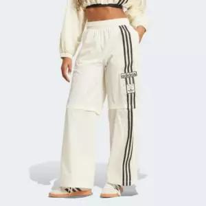 아디다스바지 OQJ JD0087 아디브레이크 우븐 투인원 트랙 팬츠