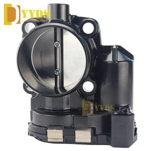 420892591 Jetski SeaDoo 4 Tec RXP RXT GTX GTR GTS 130 155 215 255 260 300, OEM 스로틀 바디 밸브 0280