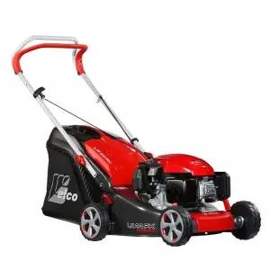 [콩심팥심]잔디깍기(비자주엔진) Emak k605 OHV 5HP 절단폭41cm 높이28-75mm 풀받이60L