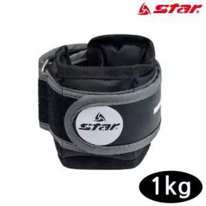 손목 중량밴드 (총 1kg) (0.5kg x 2입세트) 중량밴드 밴드