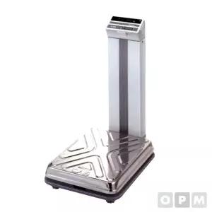 고중량정밀 전자저울(벤치형DB-1) DB-150A
