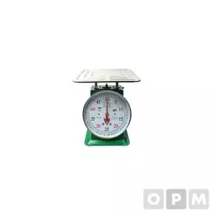 지시저울 (태광저울) 10kg/50g