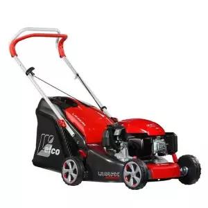 [셀러에이드]잔디깍기(비자주엔진) Emak k605 OHV 5HP 절단폭41cm 높이28-75mm 풀받이60L