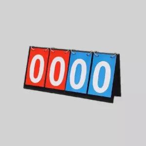 스포츠 점수판 운동회 다목적 탁구 축구