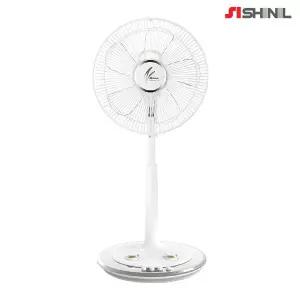 기계식 좌석용 선풍기 SIF-C14ICT 35cm 안방선풍기 표준선풍기 일반선풍기 선풍
