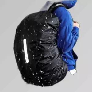 2색 1개 50L 배낭 커버 백팩 등산 덮 방수 단품 가방