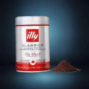 일리커피 Medium Ground 250g(분쇄) 에스프레소