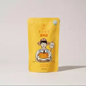 푸릇담 ?은농부 호박즙 100ml 30개