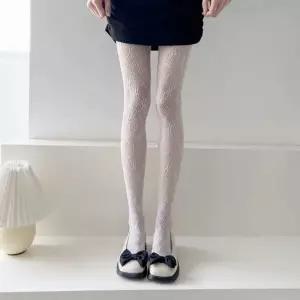 WL 수사니 레이스스타킹 망사스타킹 밴드스타킹 팬티스타킹 스타킹