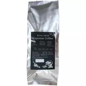 원두커피 1kg (브라질세라도외블랜딩)