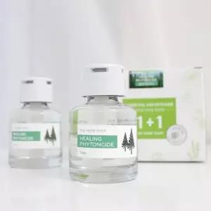 TBZ 섬유심지 천연 카 디퓨저 70ml 차량용방향제 자동차디퓨저