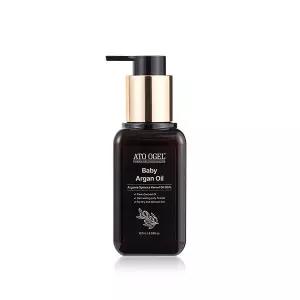 아토오겔 유아 아기 베이비 아르간오일 120ml