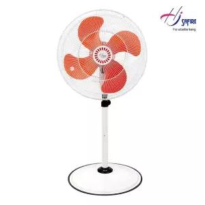 [홍진테크]사파이어 대형선풍기 공업용 업소용 산업용 60cm(24인치) SF-ID2400DS