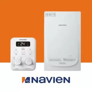 경동나비엔 경동보일러 친환경 도시가스 NGB554-20K 일반보일러 34평이하 교체 설치