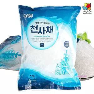 천사채 1kgx5봉cde814