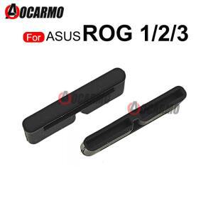 Asus ROG Phone 1 2 3 충전 포트 독 더스트 메쉬 네트 수리 부품 용 Aocarmo