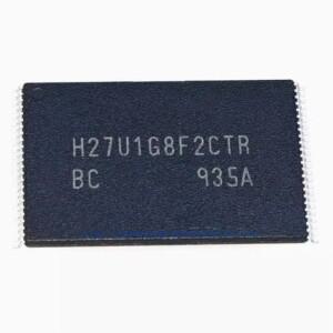 H27U1G8F2CTR-BC TSOP48 10개
