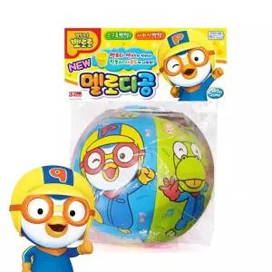 [주영]이앤씨 뽀로로 멜로디공 3탄