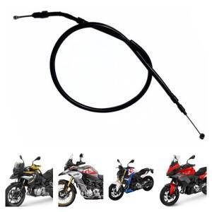 BMW 호환 호환 모터사이클 F750GS 어드벤처 F900R 클러치 케이블 트랜스미션 라인