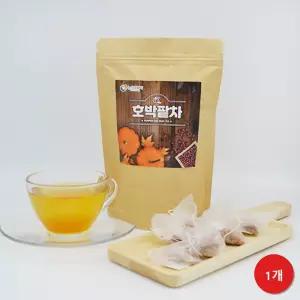 건강관심분 뉴트로웨이 호박팥차60티 건강관리 1개월분