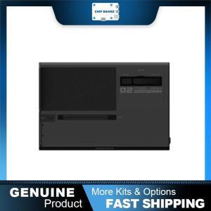 MINISFORUM DEG2 OCuLink eGPU 도크 듀얼 및 Thunderbolt 5 PCIe 4×4 64Gbps 80Gbps TB5 ATX/SFX PSU AI/C