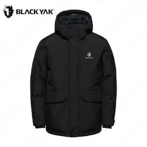 블랙야크 BLACKYAK 남성 히마 WSP 다운자켓_BK 1BYPAW4004BK 479179