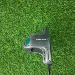 중고  2볼 34인치퍼터 M26022807