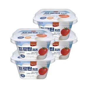 상하치즈 프로틴치즈 보코치니 100g 4입