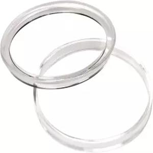 AirTite Holder T30 25ct 코인 홀더 / 캡슐 30 수집용 보호 및 전시 직접 장착 투명하고 내구성 있게 잘