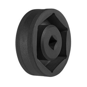 후륜 차축 도구 세트 - 슈퍼 듀크 1290/1290 R 2014-용 60Mm 소켓  휠 너트를 효율적으로 제거