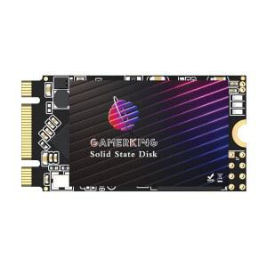 GAMERKING SSD 스테이트 데스크탑 2242 NGFF 1TB 내장 드라이브 솔리드