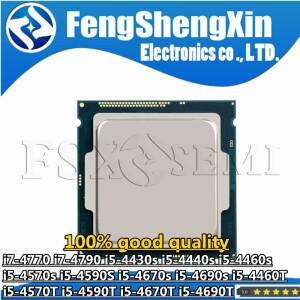 I7-4770 i7-4790 i5-4430s CPU