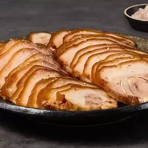 [지투지샵]통족발 1.2kg