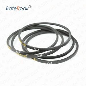 BateRpak K19/K21/K22/M23/M30/M27.5/M28/A29 V 벨트 반자동 달아서 기계 부품  바인딩