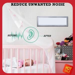 A08I 5Pcs 마그네틱 환기 커버  바닥  벽 OR 천장 통풍구 및 공기 레지스터 용 5.5X12 인치  RV  홈 HVAC A