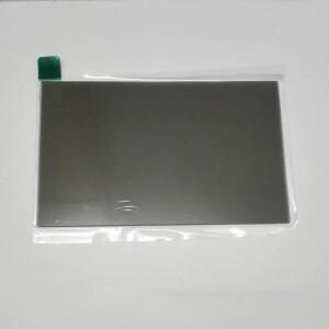 부품용 특수 단열 편광 유리  LCD 미니 소형 LED 프로젝터 수리 부품  4 인치  96x60x1mm